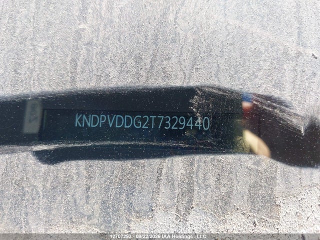 KNDPVDDG2T7329440 KIA SPORTAGE HYBRID