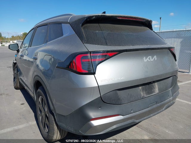 KNDPVDDG2T7329440 KIA SPORTAGE HYBRID
