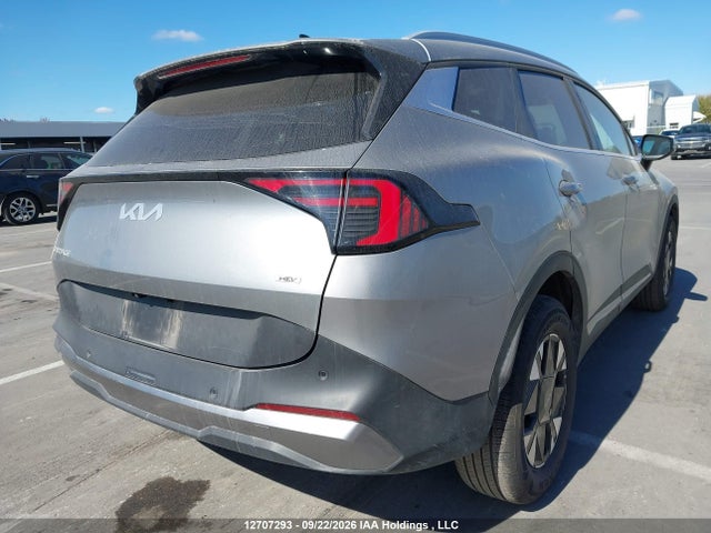 KNDPVDDG2T7329440 KIA SPORTAGE HYBRID