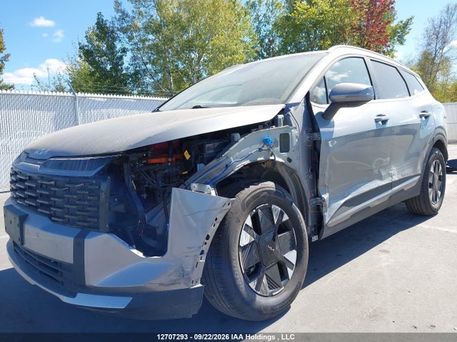 KNDPVDDG2T7329440 KIA SPORTAGE HYBRID