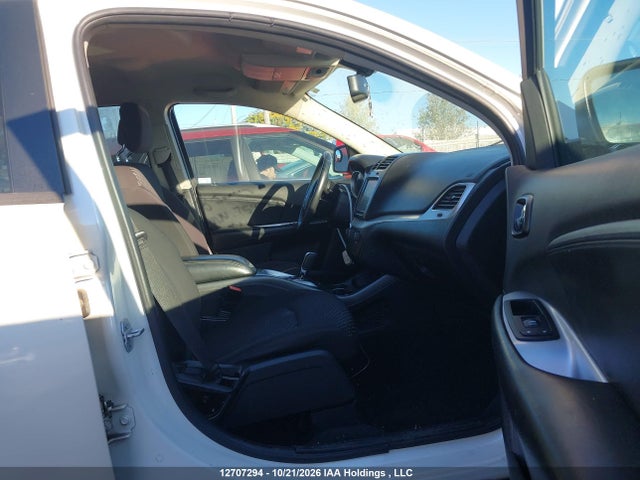 Aukcja sprzedaży 2015 Dodge Journey Sxt, vin: 3C4PDCCG0FT754198, numer aukcji: 12707294