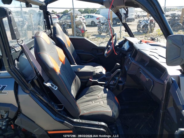 Polaris General 1000 Eps 2017 3NSRGE993HH868642 Image 5