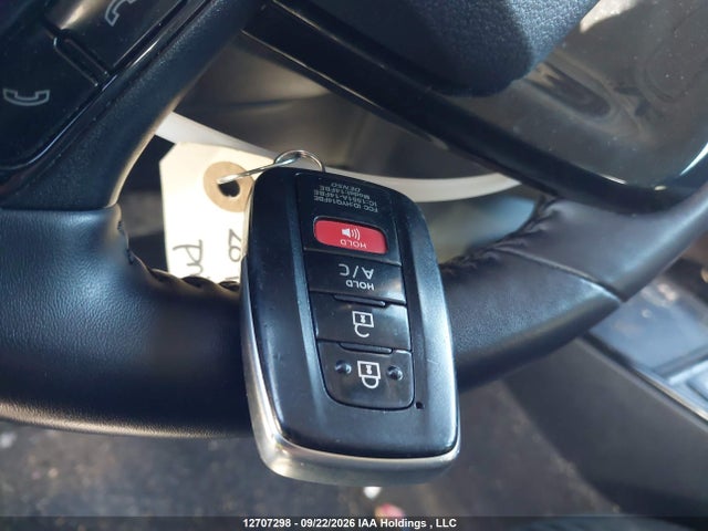 JTDKARFP6L3157694 Toyota Prius Prime Le/xle/limited