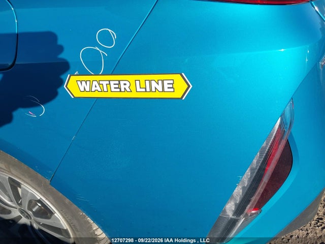 JTDKARFP6L3157694 Toyota Prius Prime Le/xle/limited