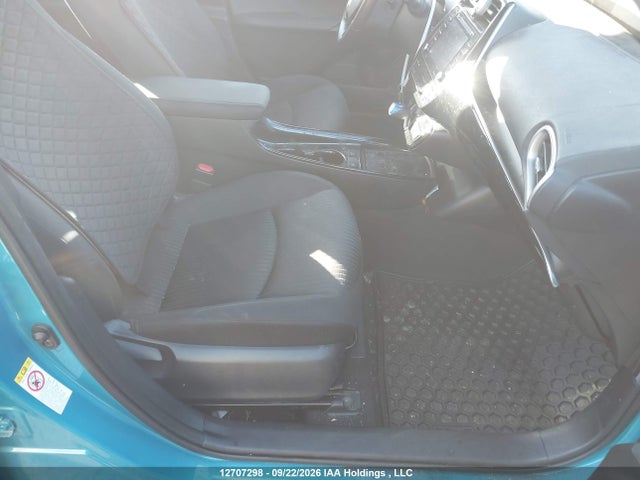 JTDKARFP6L3157694 Toyota Prius Prime Le/xle/limited