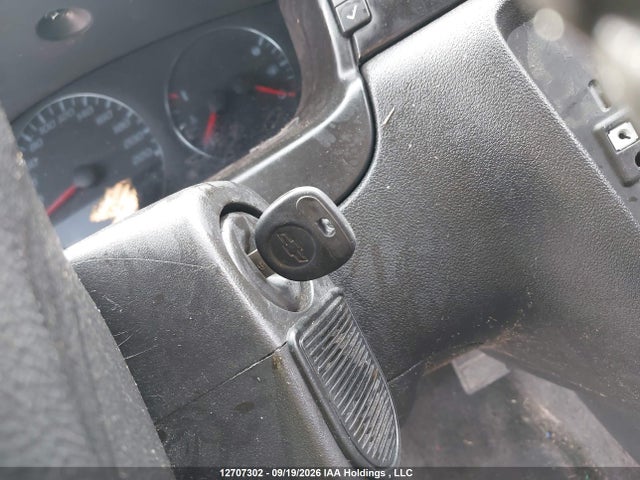 12707302 :رقم المزاد ، 2G1WU583689164583 vin ، 2008 Chevrolet Impala مزاد بيع