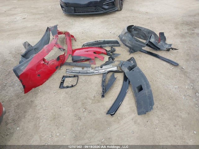 12707302 :رقم المزاد ، 2G1WU583689164583 vin ، 2008 Chevrolet Impala مزاد بيع