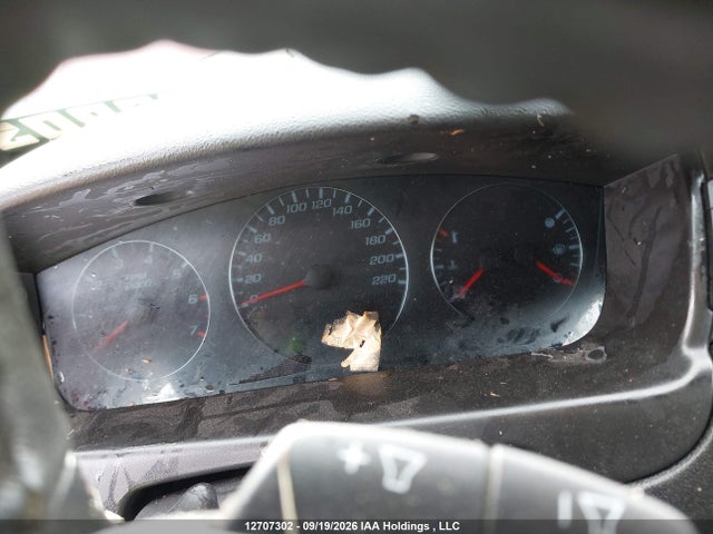 12707302 :رقم المزاد ، 2G1WU583689164583 vin ، 2008 Chevrolet Impala مزاد بيع