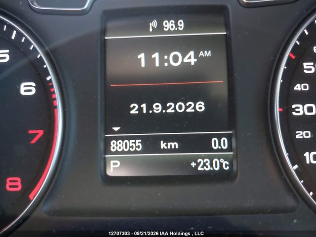 Продаж на аукціоні авто 2018 Audi Q3 Technik, vin: WA1GCCFS7JR014503, номер лоту: 12707303