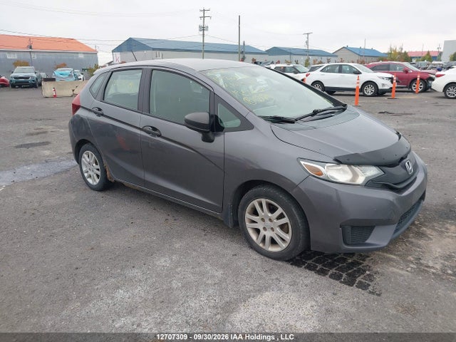 Aukcja sprzedaży 2016 Honda Fit Dx, vin: 3HGGK5G35GM101548, numer aukcji: 12707309