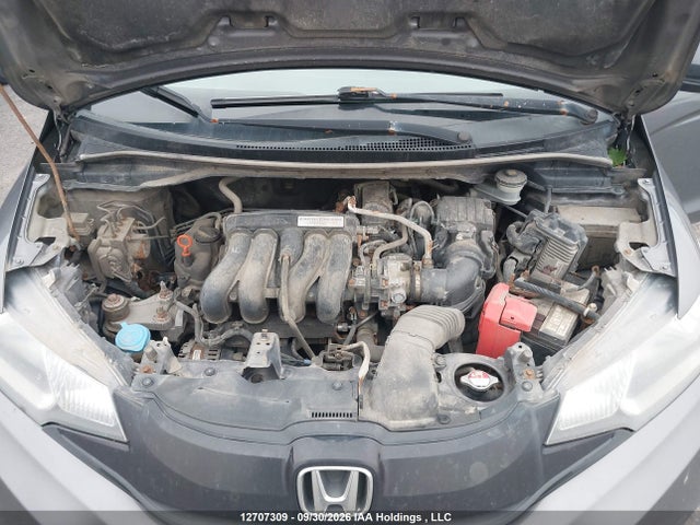 Aukcja sprzedaży 2016 Honda Fit Dx, vin: 3HGGK5G35GM101548, numer aukcji: 12707309