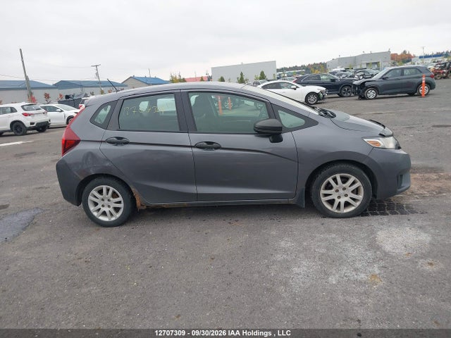 Aukcja sprzedaży 2016 Honda Fit Dx, vin: 3HGGK5G35GM101548, numer aukcji: 12707309