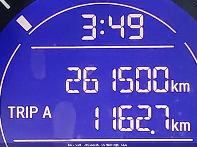 Aukcja sprzedaży 2016 Honda Fit Dx, vin: 3HGGK5G35GM101548, numer aukcji: 12707309