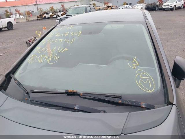 Aukcja sprzedaży 2016 Honda Fit Dx, vin: 3HGGK5G35GM101548, numer aukcji: 12707309