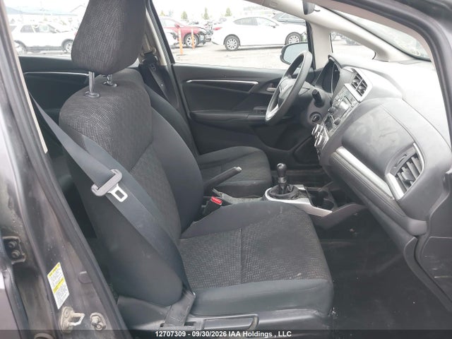Aukcja sprzedaży 2016 Honda Fit Dx, vin: 3HGGK5G35GM101548, numer aukcji: 12707309