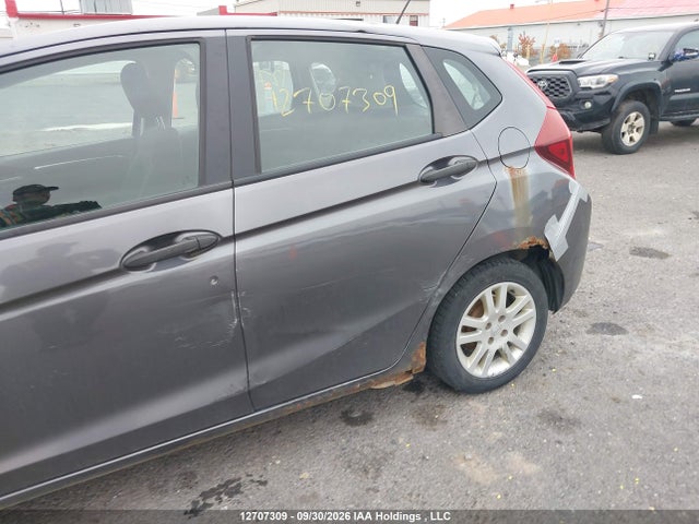 Aukcja sprzedaży 2016 Honda Fit Dx, vin: 3HGGK5G35GM101548, numer aukcji: 12707309