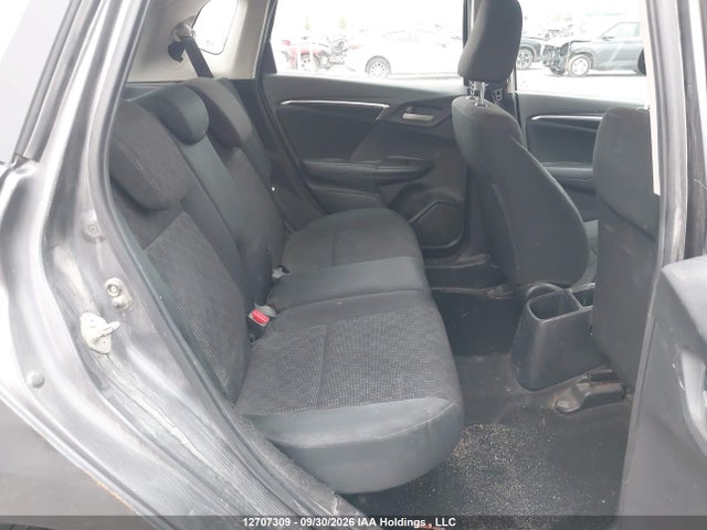 Aukcja sprzedaży 2016 Honda Fit Dx, vin: 3HGGK5G35GM101548, numer aukcji: 12707309