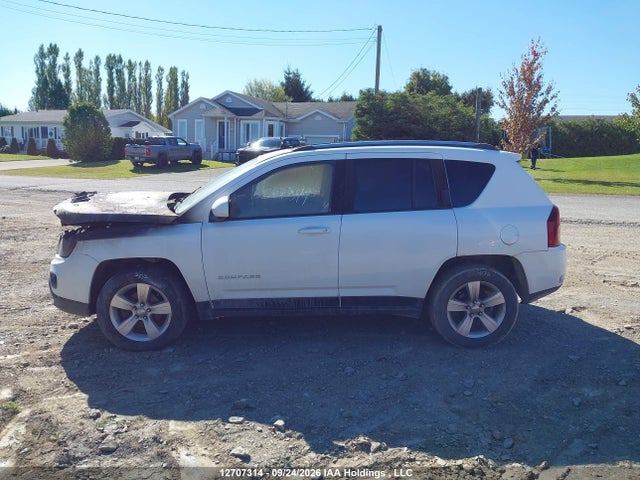 Auction sale of the 2015 Jeep Compass Sport/north, vin: 1C4NJDAB2FD136240, lot number: 12707314