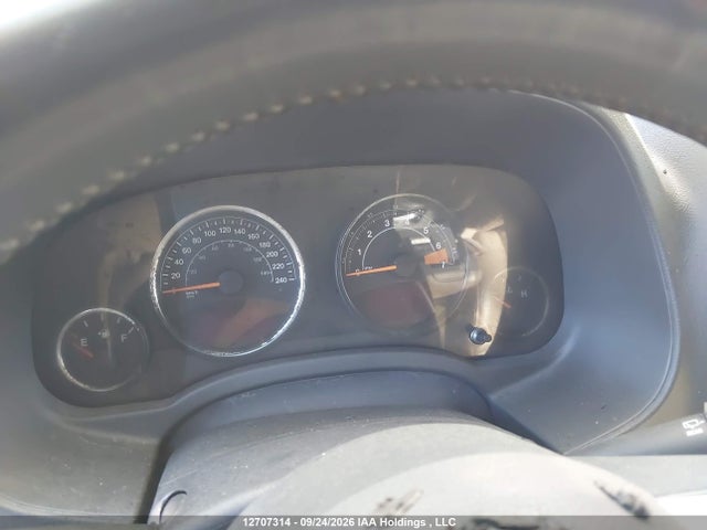 Auction sale of the 2015 Jeep Compass Sport/north, vin: 1C4NJDAB2FD136240, lot number: 12707314