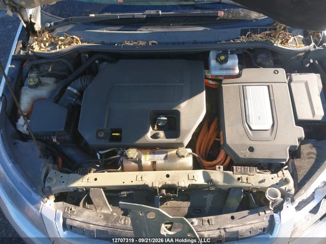 Chevrolet Volt 2015 1G1RC6E42FU140879 Image 10