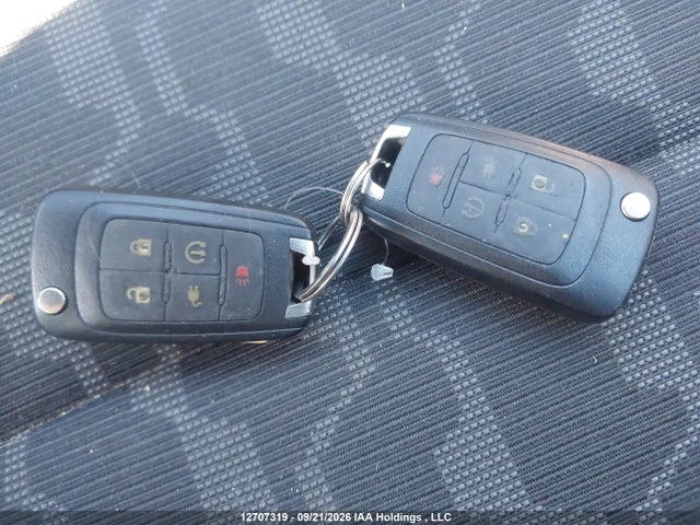 Chevrolet Volt 2015 1G1RC6E42FU140879 Image 11