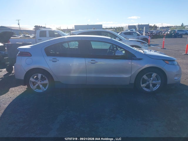 Chevrolet Volt 2015 1G1RC6E42FU140879 Image 13