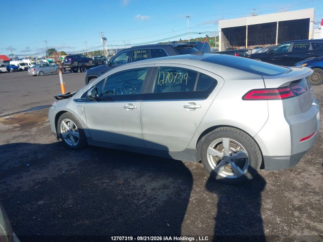 Chevrolet Volt 2015 1G1RC6E42FU140879 Image 14
