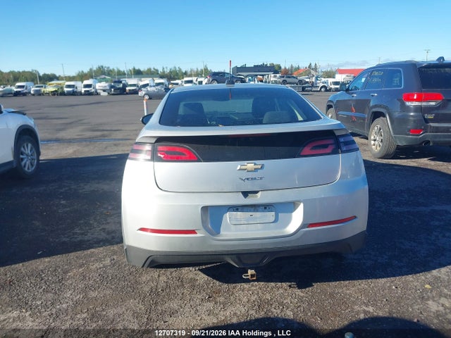 Chevrolet Volt 2015 1G1RC6E42FU140879 Image 16