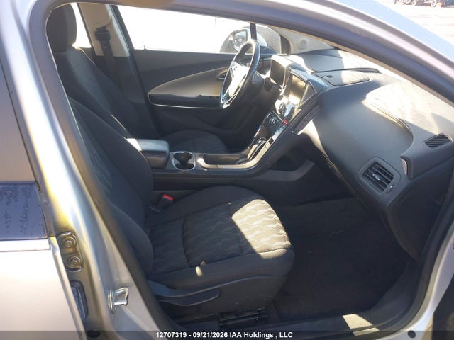 Chevrolet Volt 2015 1G1RC6E42FU140879 Image 5