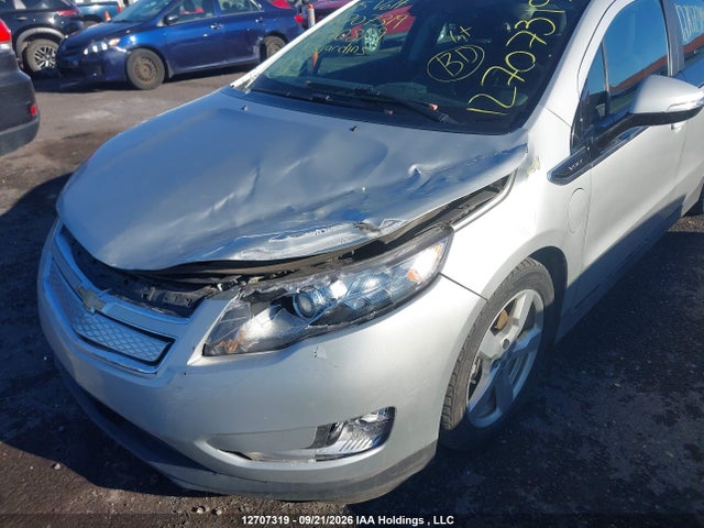 Chevrolet Volt 2015 1G1RC6E42FU140879 Image 6