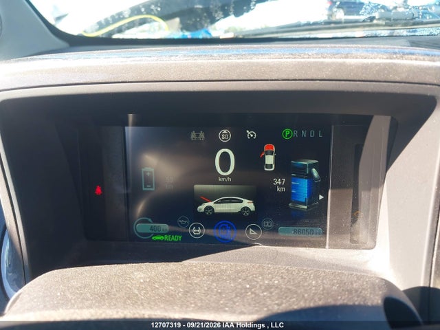 Chevrolet Volt 2015 1G1RC6E42FU140879 Image 7