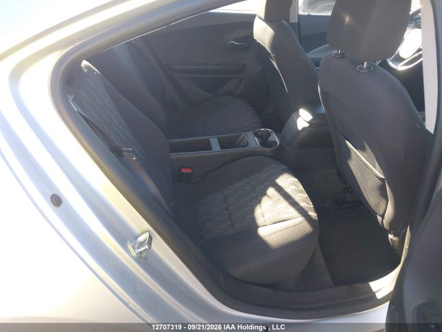 Chevrolet Volt 2015 1G1RC6E42FU140879 Image 8