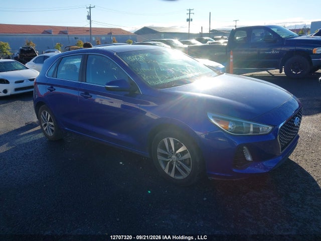 2019 KMHH35LE0KU111069 main image