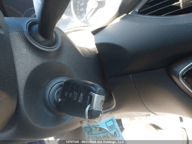 Hyundai ELANTRA GT 2019 KMHH35LE0KU111069 Image 10
