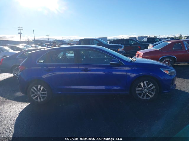 Hyundai ELANTRA GT 2019 KMHH35LE0KU111069 Image 12