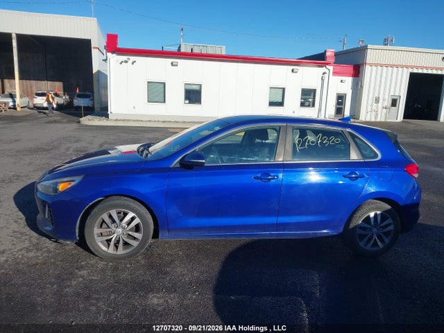 Hyundai ELANTRA GT 2019 KMHH35LE0KU111069 Image 13