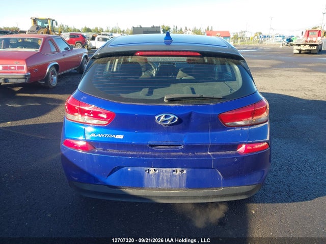 Hyundai ELANTRA GT 2019 KMHH35LE0KU111069 Image 15