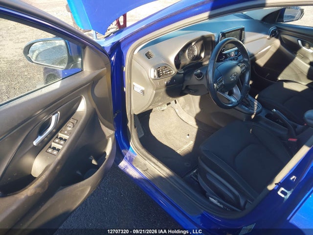 Hyundai ELANTRA GT 2019 KMHH35LE0KU111069 Image 17