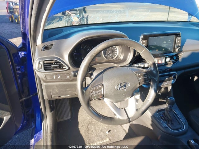Hyundai ELANTRA GT 2019 KMHH35LE0KU111069 Image 18