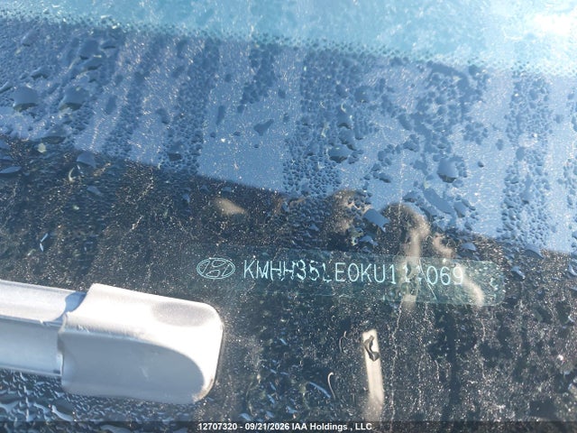 Hyundai ELANTRA GT 2019 KMHH35LE0KU111069 Image 20