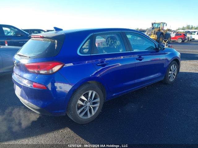 Hyundai ELANTRA GT 2019 KMHH35LE0KU111069 Image 4