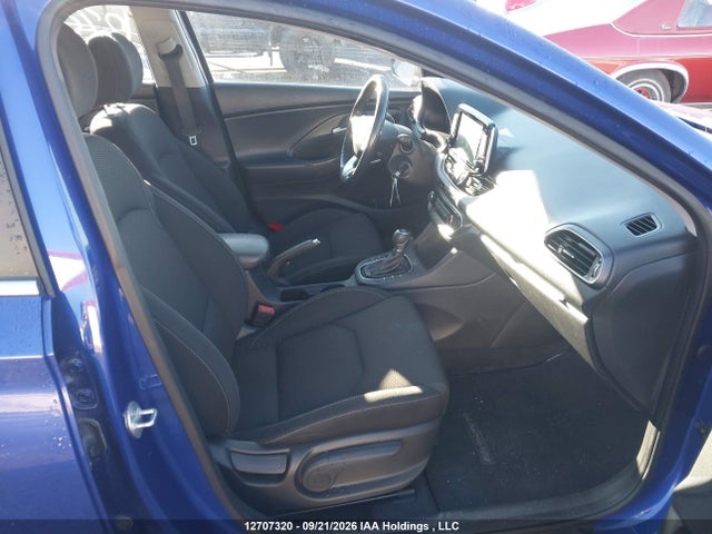 Hyundai ELANTRA GT 2019 KMHH35LE0KU111069 Image 5