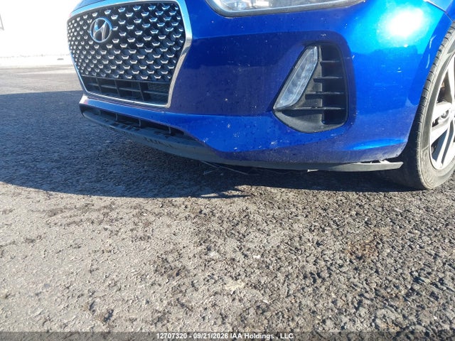 Hyundai ELANTRA GT 2019 KMHH35LE0KU111069 Image 6