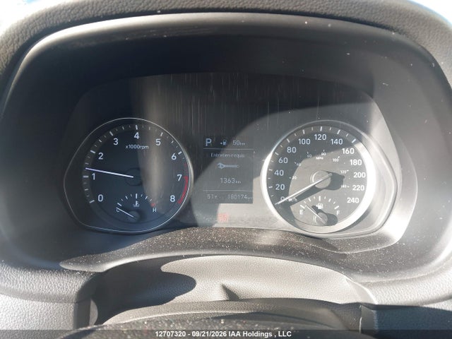 Hyundai ELANTRA GT 2019 KMHH35LE0KU111069 Image 7