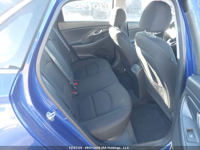 Hyundai ELANTRA GT 2019 KMHH35LE0KU111069 Image 8