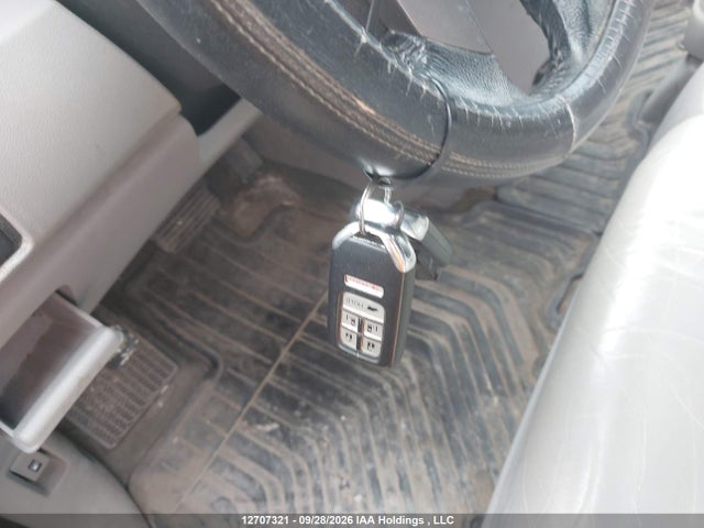 5FNRL5H6XFB507227 Honda ODYSSEY EXL