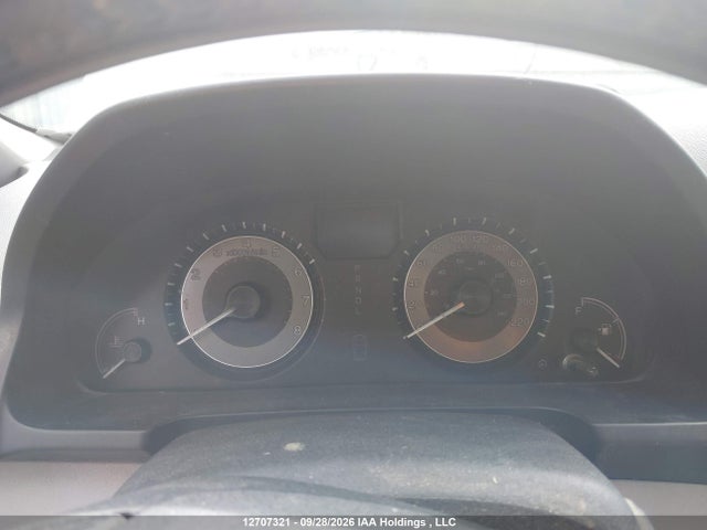 5FNRL5H6XFB507227 Honda ODYSSEY EXL