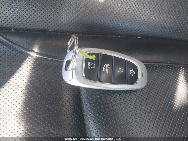Hyundai Tucson 2023 KM8JCCAE5PU251182 Image 11