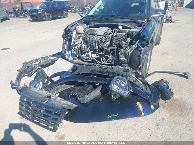 Hyundai Tucson 2023 KM8JCCAE5PU251182 Image 12