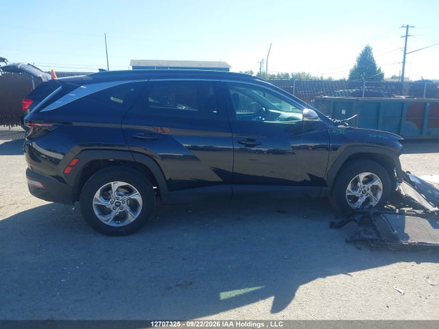 Hyundai Tucson 2023 KM8JCCAE5PU251182 Image 14